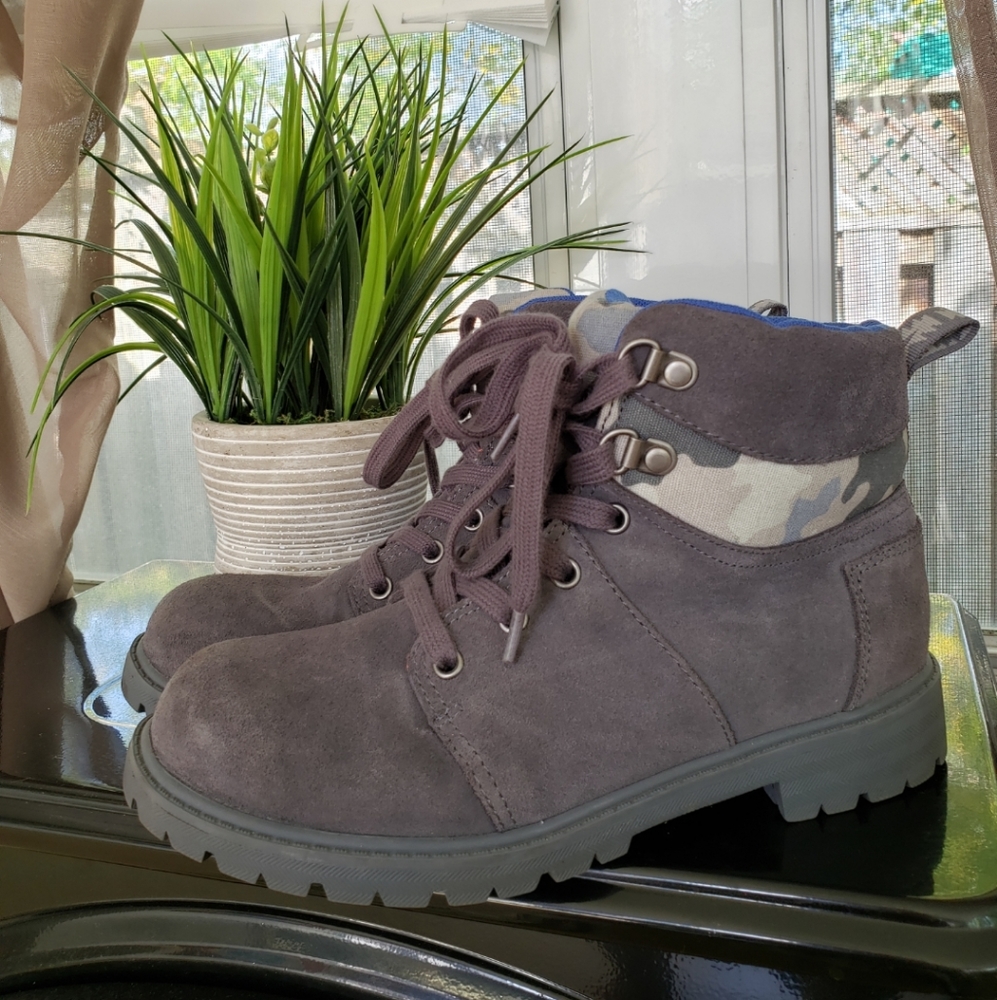 Toms Summit Hiking Boots